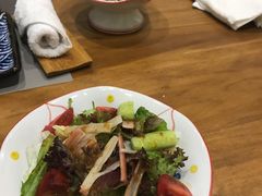 -越日本料理(新地假日广场店)