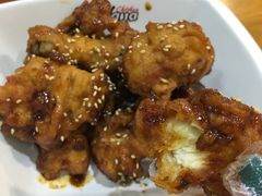 -Pelicana百利家炸鸡(江南西名店城店)