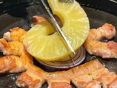 -韩时烤肉(枫蓝店)