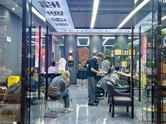 -横琴购口岸商业广场