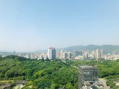 -桐庐开元名都大酒店