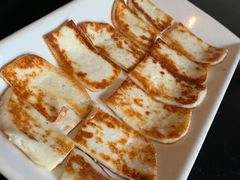 椒盐乳饼-南蛮子(进贤路店)