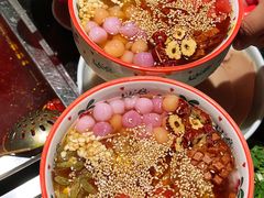 -红鼎坊·老成都火锅(新南门店)