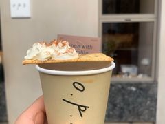 -O.P.S. CAFE