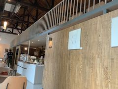 大堂-boundaries籬苑(瑞光创意工厂-贰号院店)