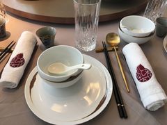 -金海华·悦食东方(苏州中心商场店)