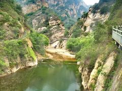 -黑龙潭风景区
