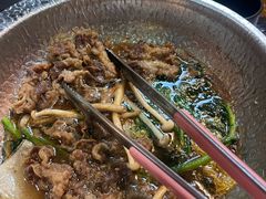 -松坂屋日料自助(长城路店)