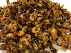 -黄泥岗·地道湖北菜(奥特莱斯店)