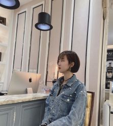 -HH·MG染烫店