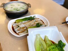 香麻靓斋肠-品胜点心专家(万业大厦店)