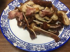 -惠记粉汤羊血(小南门店)
