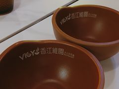 -维园港式茶餐厅(龙岗盛平店)