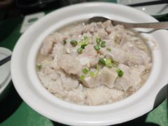 -费大厨辣椒炒肉(太平老街店)