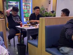 -金陵暴走小龙虾·迷踪蟹(凯德MALL店)