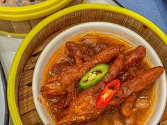 -香港威特瑞茶餐厅(小白楼音乐厅店)
