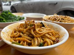 -老号牛王庙金宴面店(锦东路253号院店)