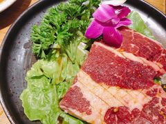 -牛人·雪花牛·木炭烤肉(昆山陆家店)