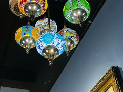 -欧提汗·新疆餐厅·清真(银都路店)