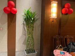 -梅花香里大酒店(郁金香路店)