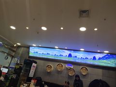 -桂在香知桂林米粉(红博中央公园店)