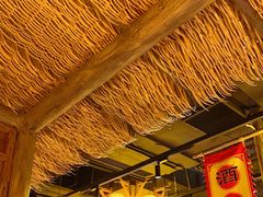 -破三川·新川菜(静安大融城店)