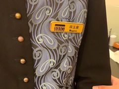 -青岛蓝海大饭店·渔歌舫(李沧店)