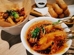 -太二酸菜鱼(菱角湖万达店)