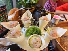 -慢丽江·云南野生菌土鸡锅(付家庄店)