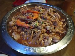 -胖哥俩肉蟹煲(湖滨银泰in77店)