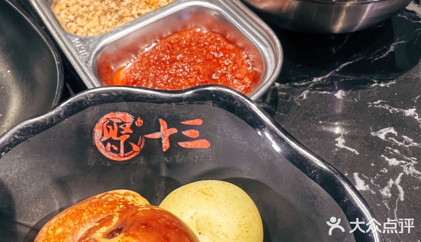一道菜就给一桌人整明白儿的