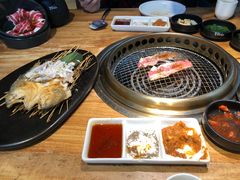 -黑牛黑猪烤肉专门店(万象城店)