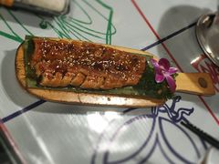 -辉记炭烧海鲜大排档·老字号(福田店)