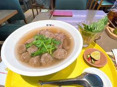 -蔡澜PHO(海岸城店)
