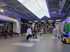 -METIS FITNESS女性健身工作室