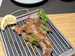 -虹料理·日料放题(悠方店)