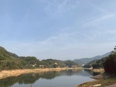 -广州市帽峰山景区