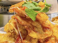 -京滨饭店·餐厅(阜外大街店)