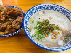-唐记牛骨粉(陶溪川店)