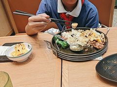 -越小品·越南餐厅(万科里店)