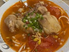 -贵凤凰贵州米粉(清河和盈中心店)