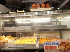 -姜胖胖韩式自助烤肉(光明万达店)