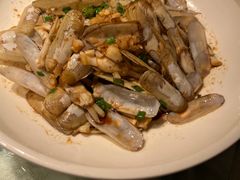 -梁家大院•农家菜(昆山会展中心店)