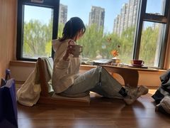 -时间抽屉(裕华万达广场店)