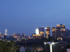 -长嘉·河图火锅(长嘉汇江景旗舰店)