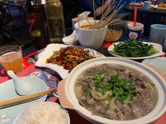 -一个叫川的地方(麒麟新天地店)