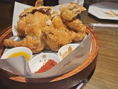 -秦月轩·长安小馆·新陕菜(阜成路·五棵松店)