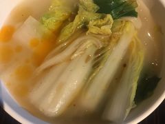 -上海东方佘山翰悦阁酒店·Vie全日制餐厅