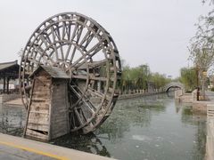 -处女泉风景名胜区