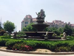 -鲤鱼门渔人码头自助餐厅